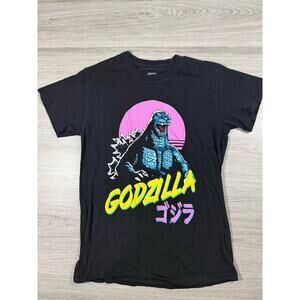 Godzilla T-shirt